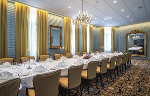 Salle de réunion