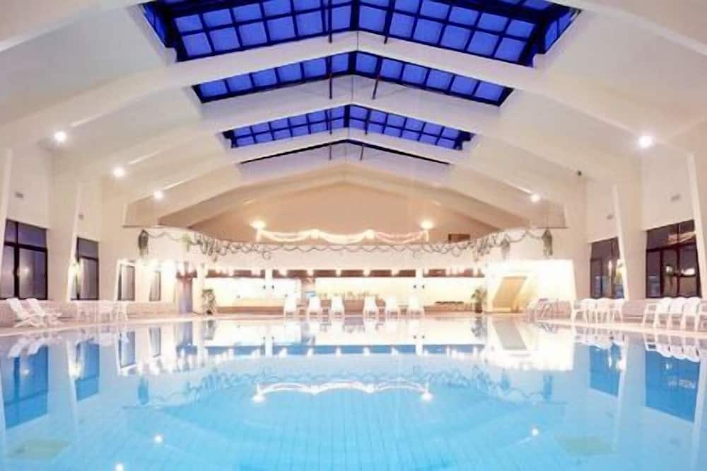 Cypress Hotel Jin Jiang Shanghai