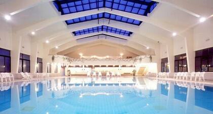 Cypress Hotel Jin Jiang Shanghai