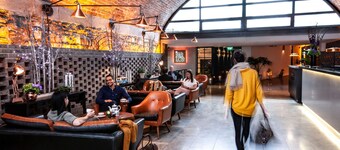 The Address Connolly