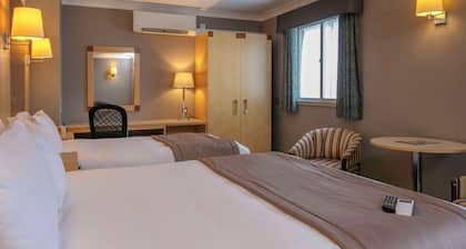 Best Western Heath Court Hotel