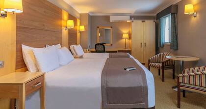 Best Western Heath Court Hotel