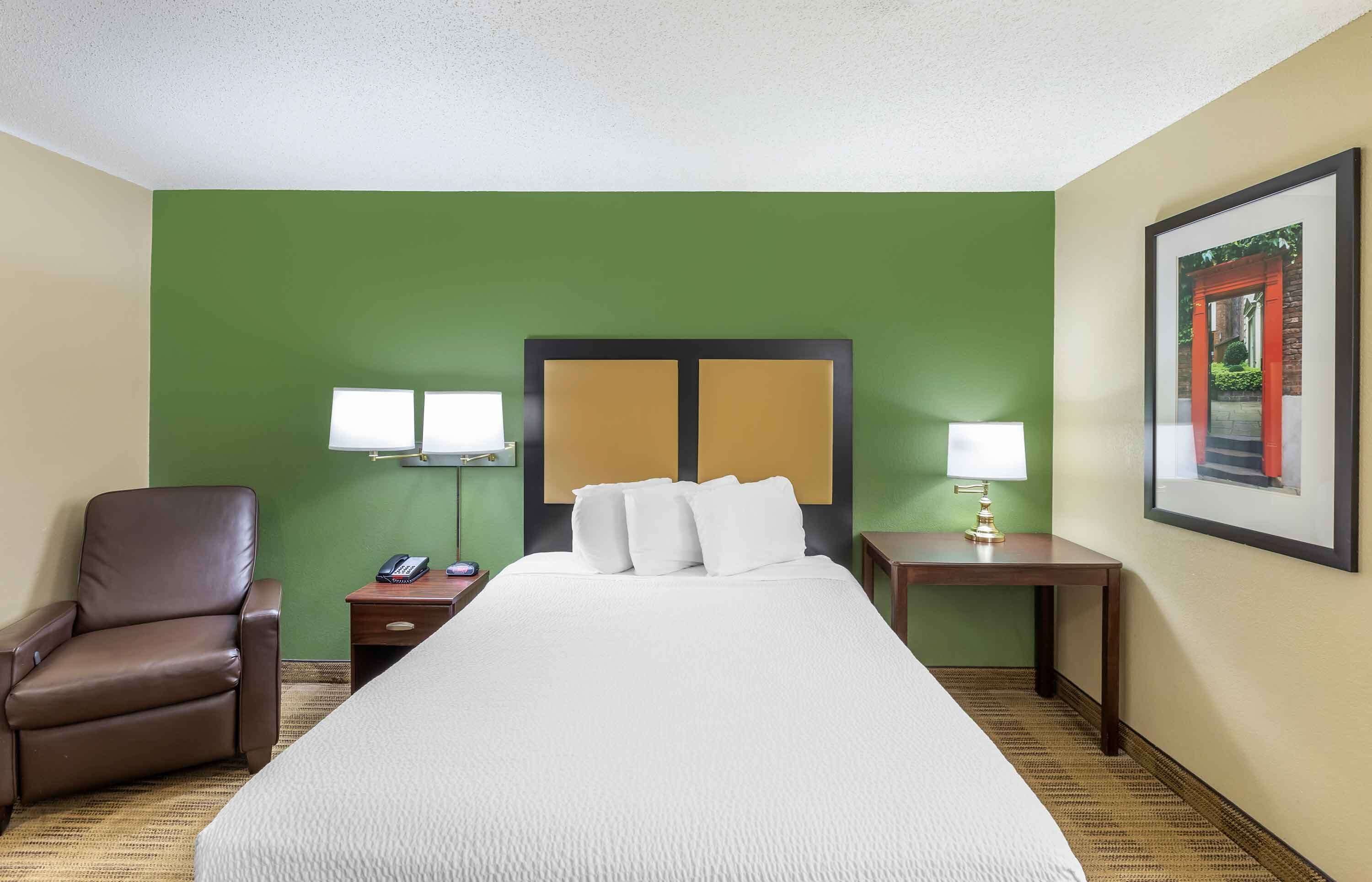 Foto - Extended Stay America Select Suites - Milwaukee - Wauwatosa