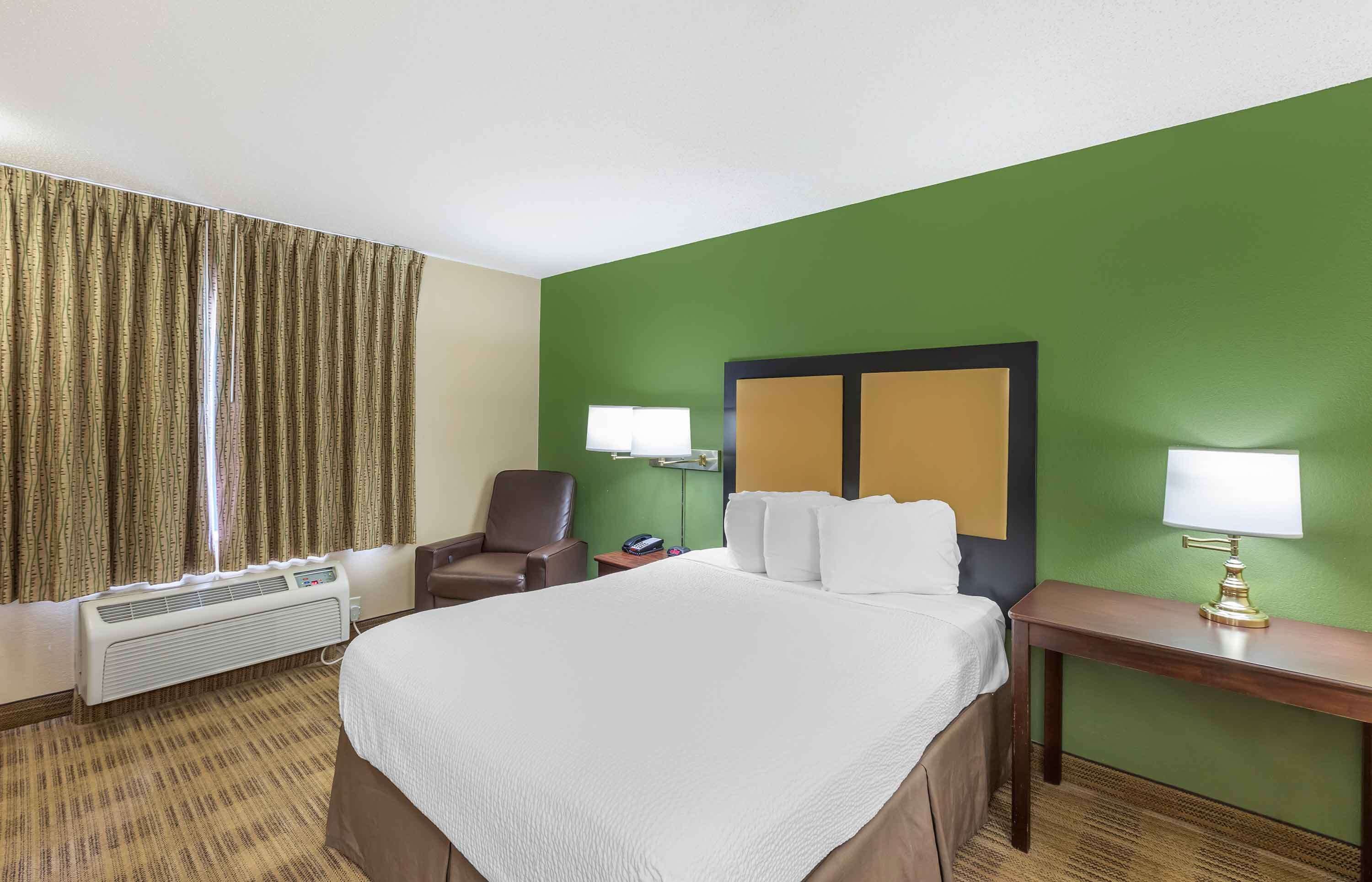 Foto - Extended Stay America Select Suites - Milwaukee - Wauwatosa
