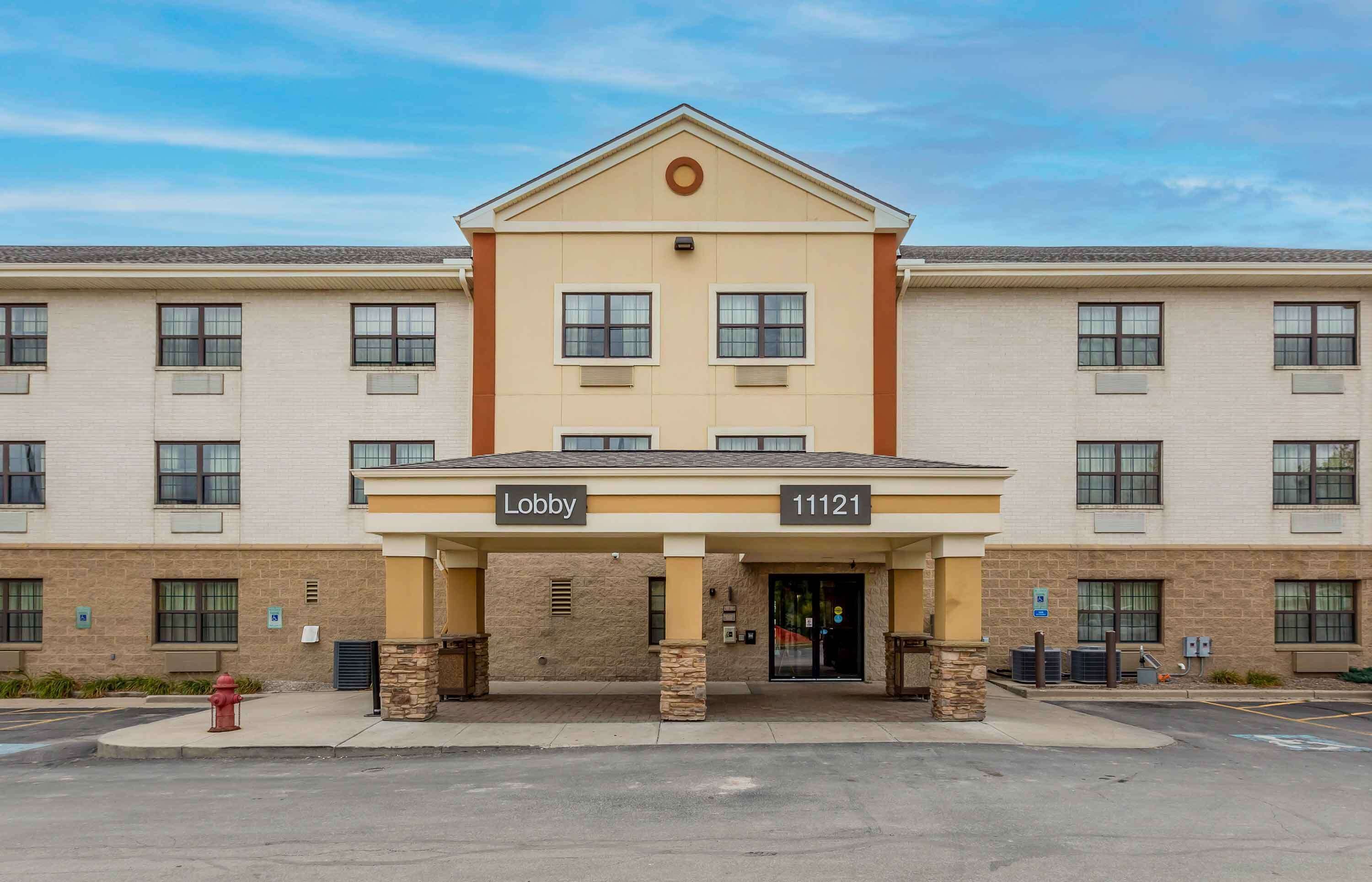 Foto - Extended Stay America Select Suites - Milwaukee - Wauwatosa