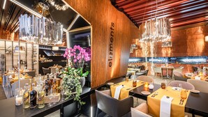 ร้านอาหาร