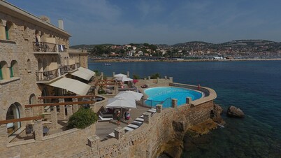 Hotel Le Delos