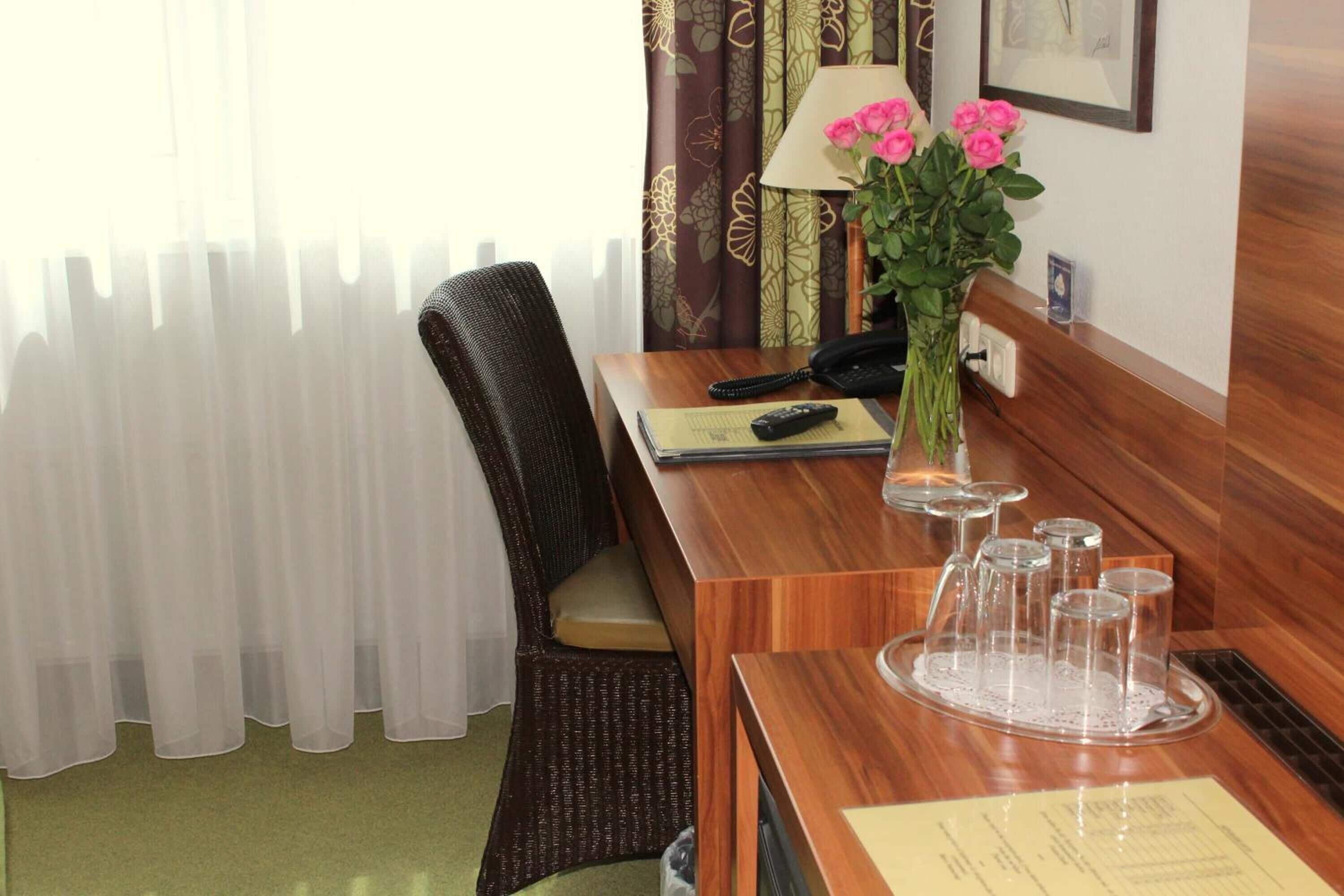 Foto - NP Hotel Wallis