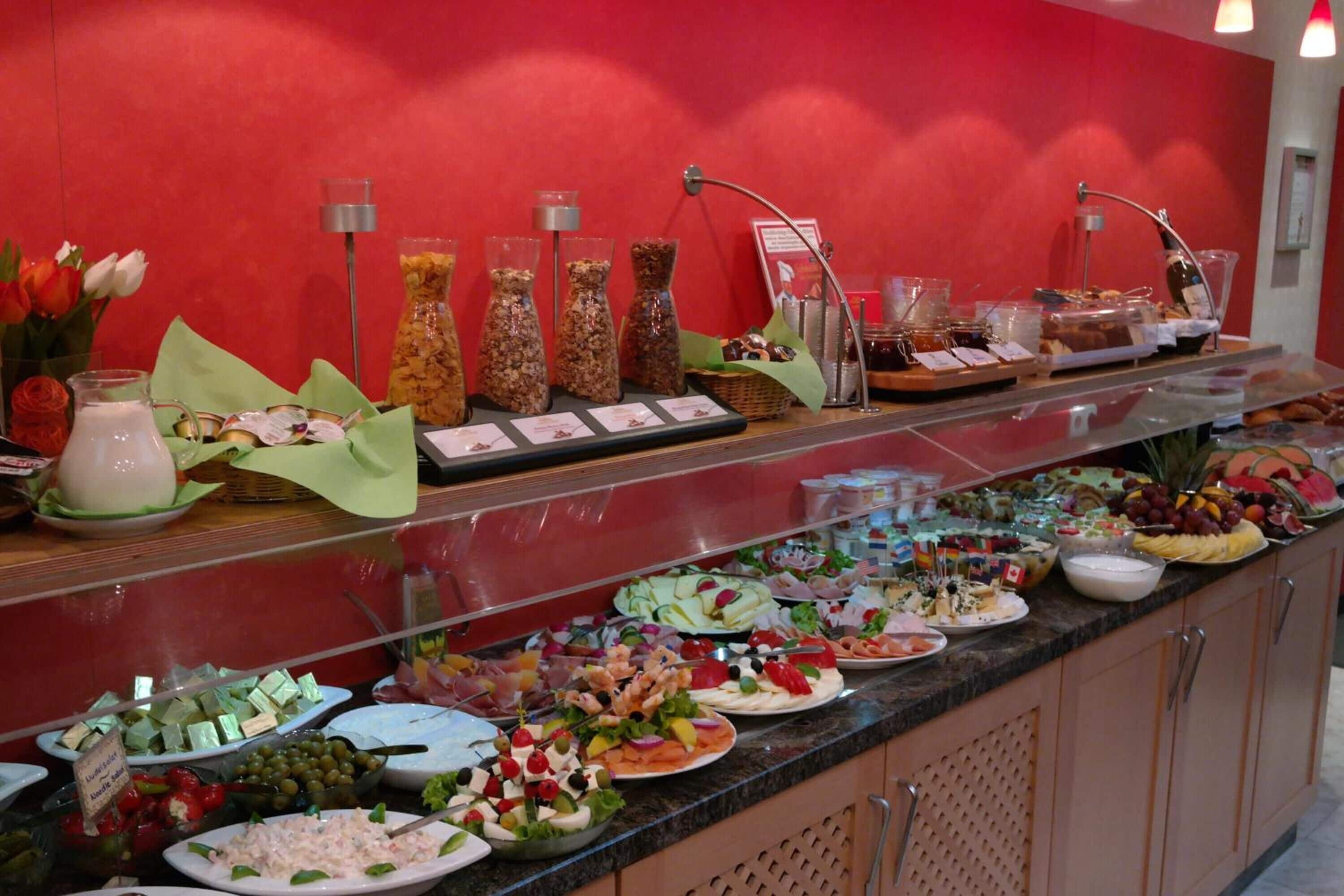 Foto - NP Hotel Wallis