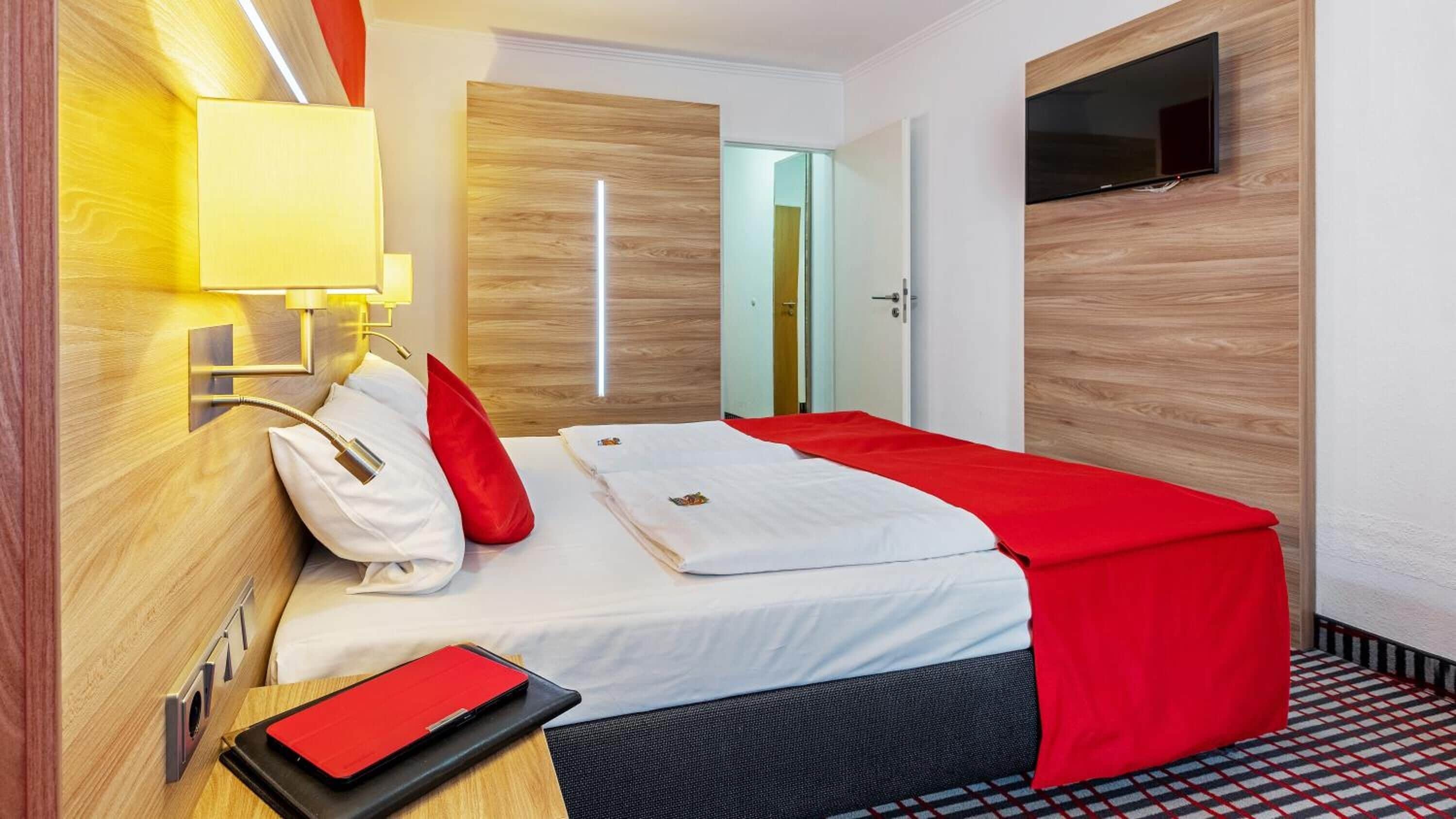 Foto - NP Hotel Wallis