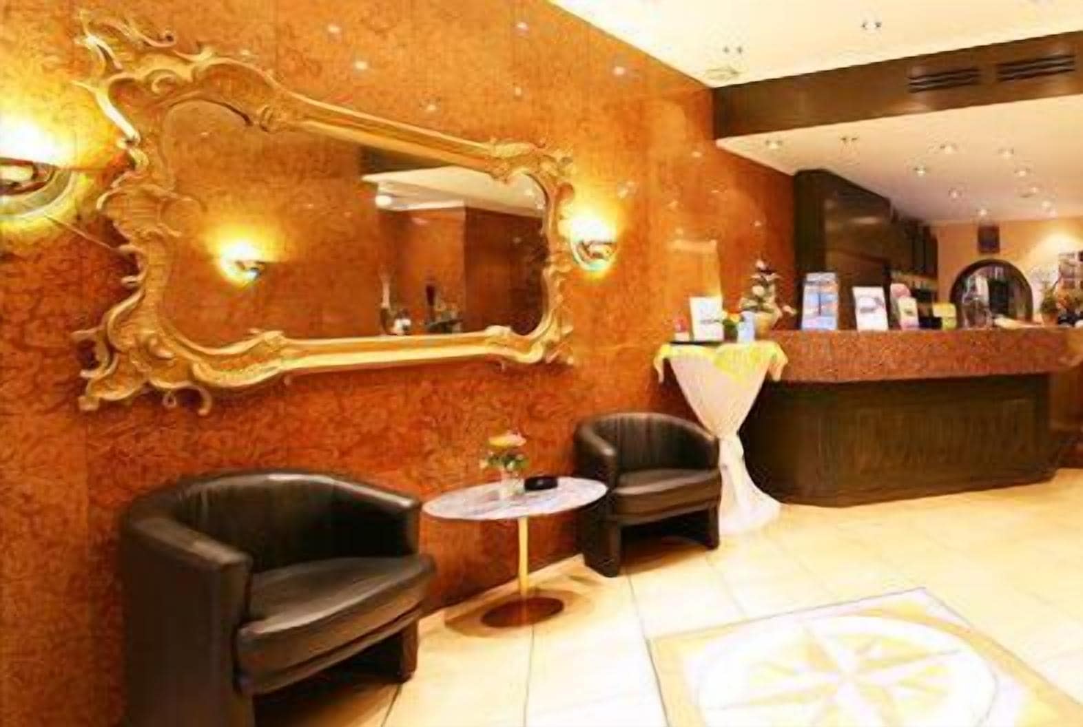 Foto - NP Hotel Wallis