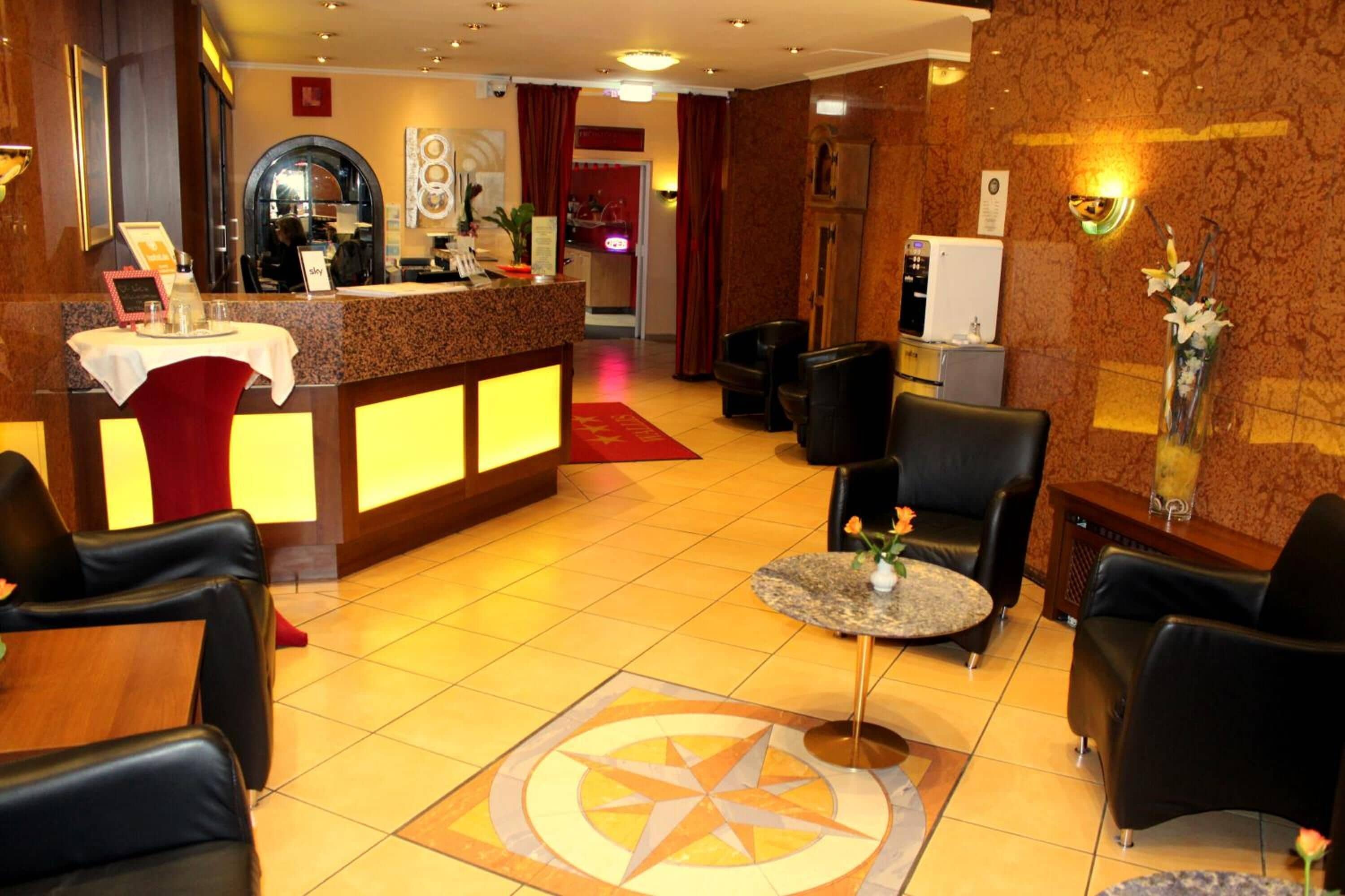 Foto - NP Hotel Wallis