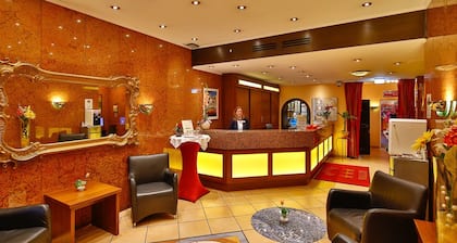 NP Hotel Wallis