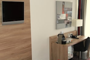 Literie hypoallergénique, décoration personnalisée