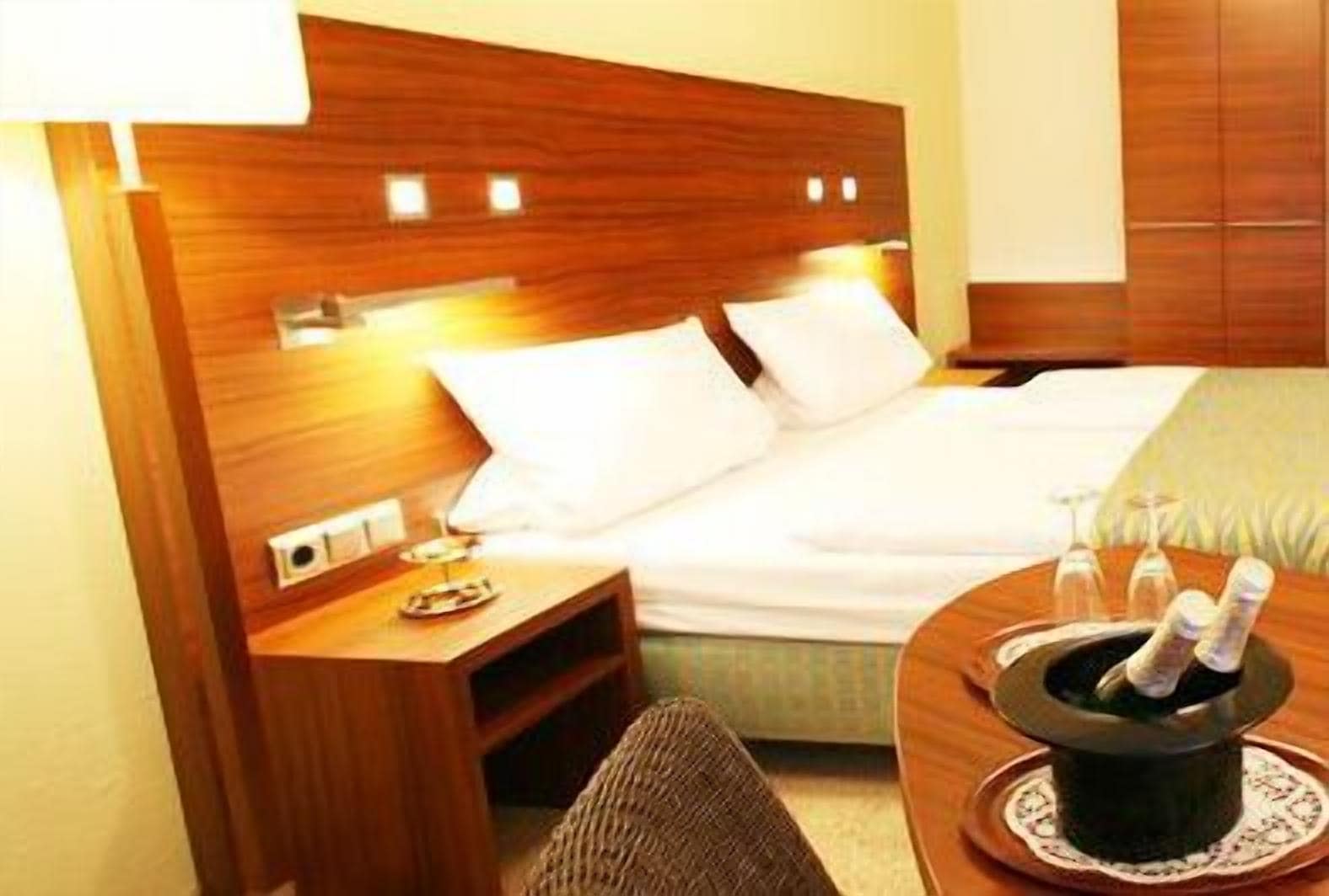 Foto - NP Hotel Wallis