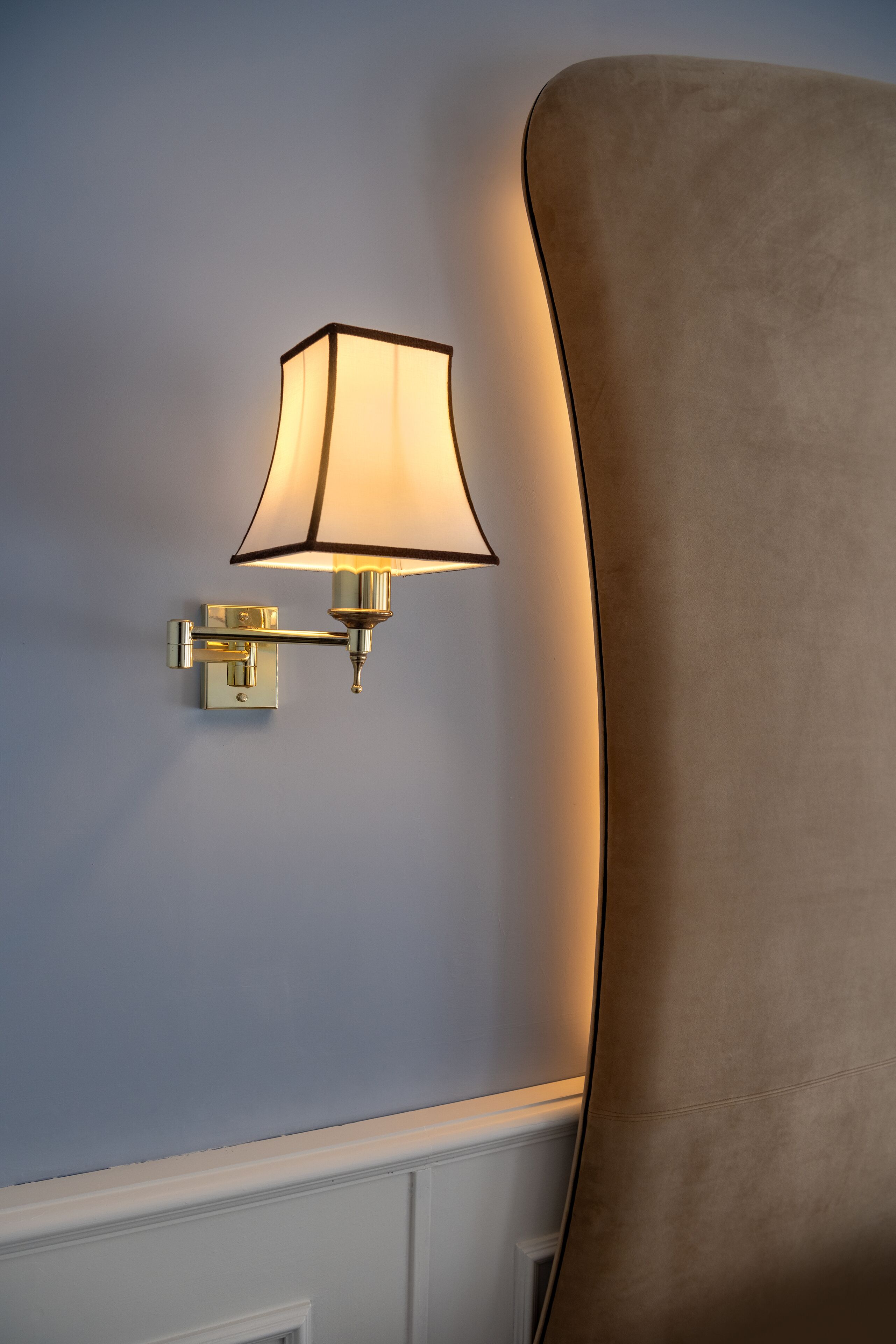 double room | minibar, in-room safe, desk, blackout curtains