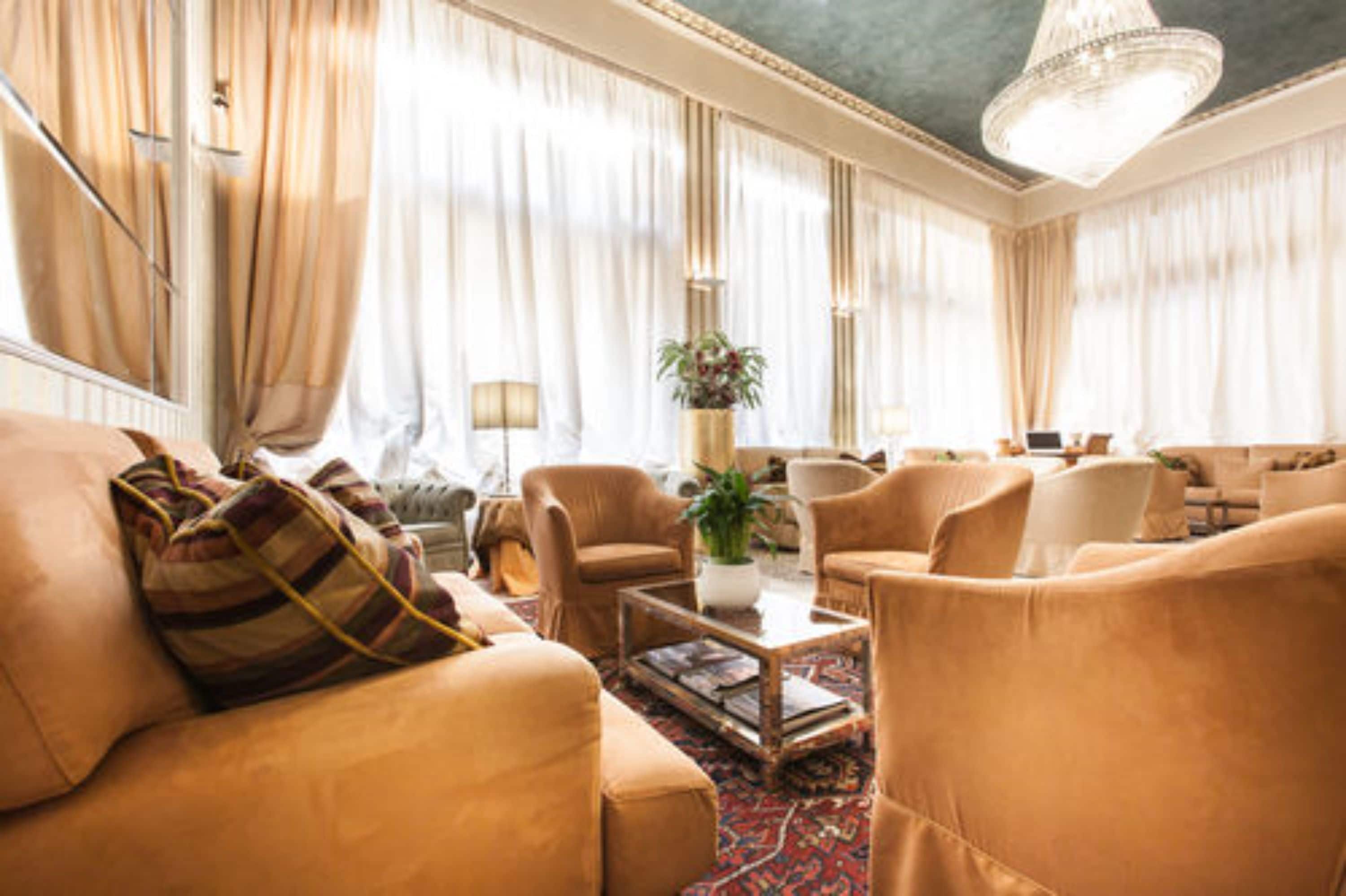 Foto - Hotel San Luca