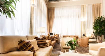 Hotel San Luca