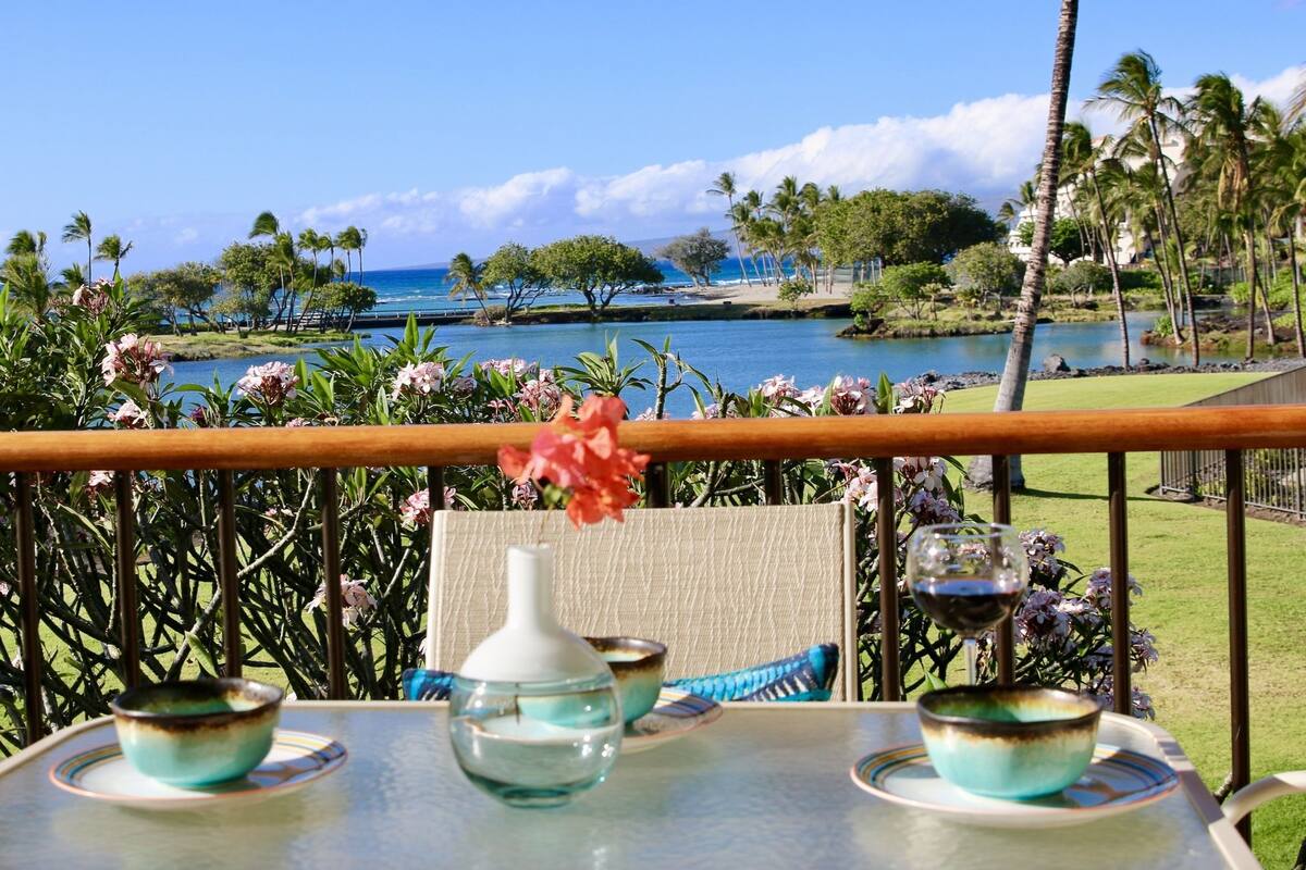 Deluxe Room, 2 Bedrooms | View from room