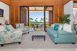 Quarto luxo, 1 quarto