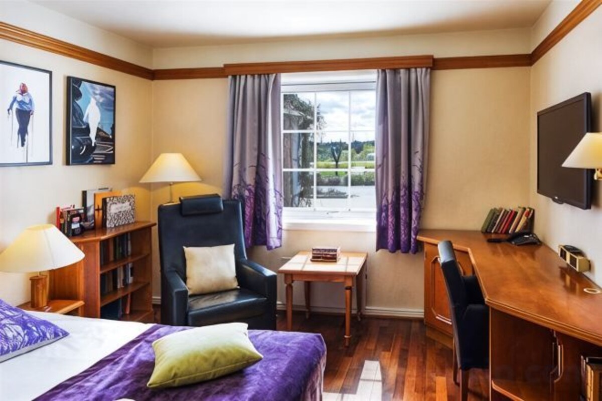 Standard Room with Single Bed, Non-Smoking