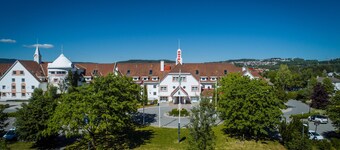 Quality Hotel Olavsgaard