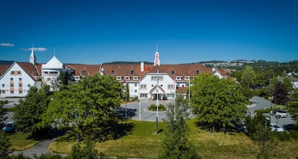Quality Hotel Olavsgaard