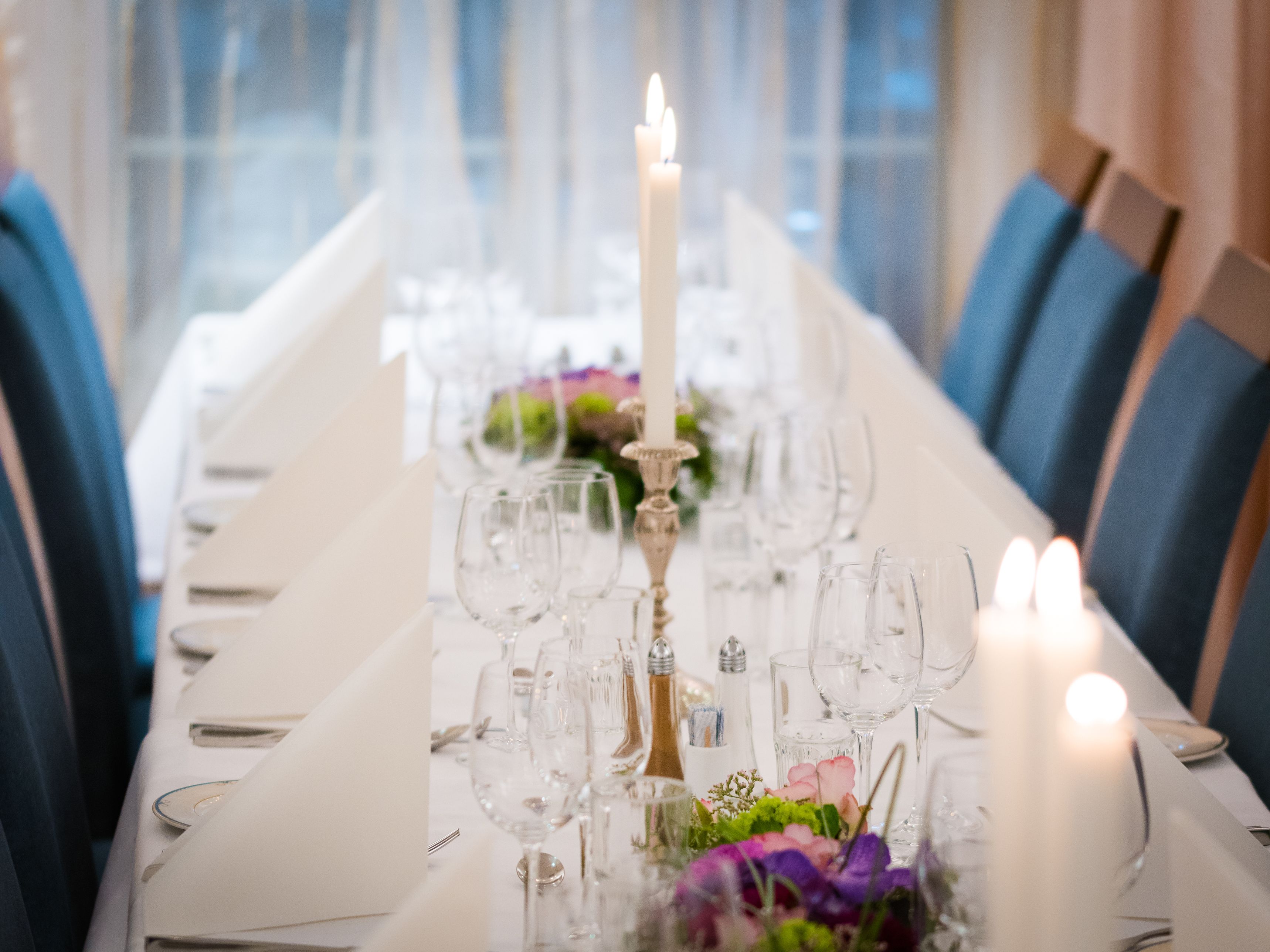 Foto - Quality Hotel Olavsgaard