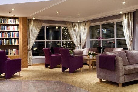 Quality Hotel Olavsgaard - view 2