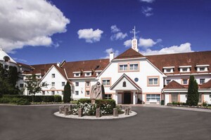 Eksteriør
