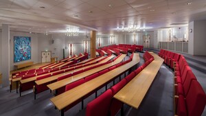 Møtefasiliteter