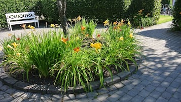 花園
