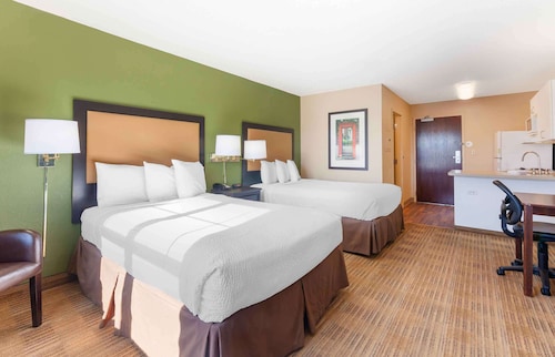 Extended Stay America Select Suites - Appleton - Fox Cities