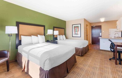 Extended Stay America Select Suites - Appleton - Fox Cities