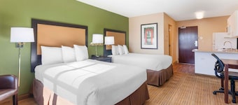 Extended Stay America Select Suites - Appleton - Fox Cities
