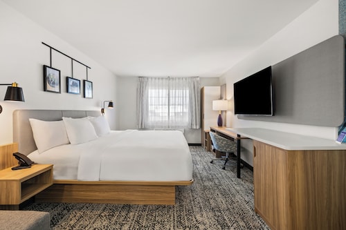 Sleep Inn & Suites Verona - Madison Southwest