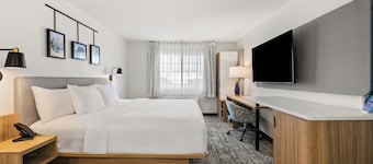Sleep Inn & Suites Verona - Madison Southwest