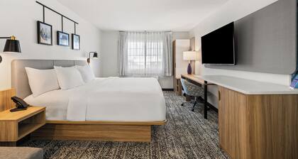 Sleep Inn & Suites Verona - Madison Southwest