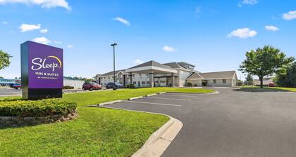 Sleep Inn & Suites Verona - Madison Southwest