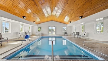 Piscina coperta