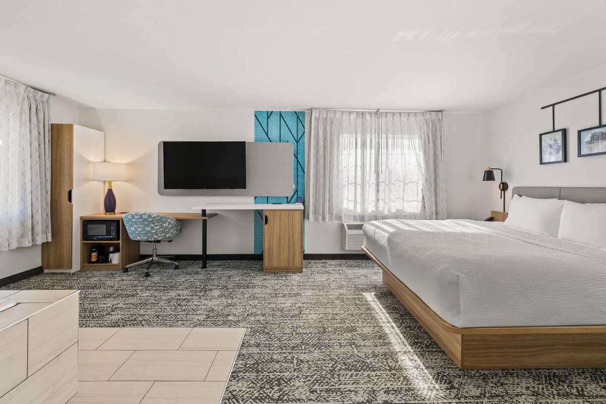 Ropa de cama hipoalergénica y camas con pillow-top