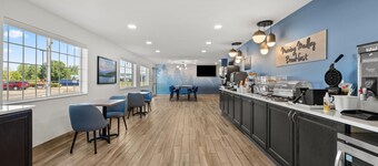 Sleep Inn & Suites Verona - Madison Southwest