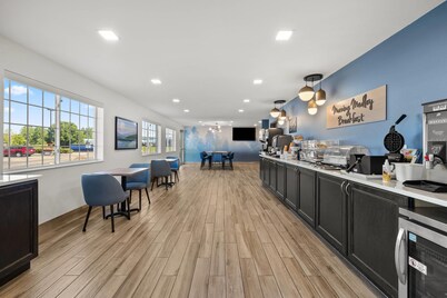 Sleep Inn & Suites Verona - Madison Southwest