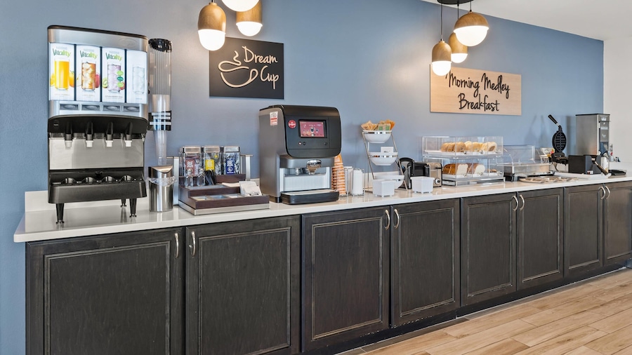 Sleep Inn & Suites Verona - Madison Southwest