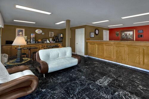 Super 8 by Wyndham Breaux Bridge