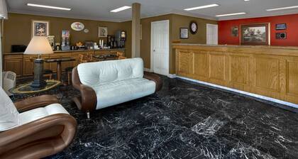 Super 8 by Wyndham Breaux Bridge