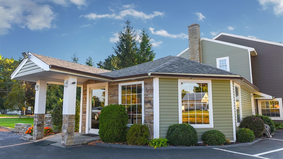 Capital Inn & Suites