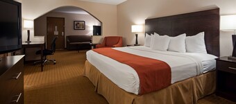 Best Western Flora Inn