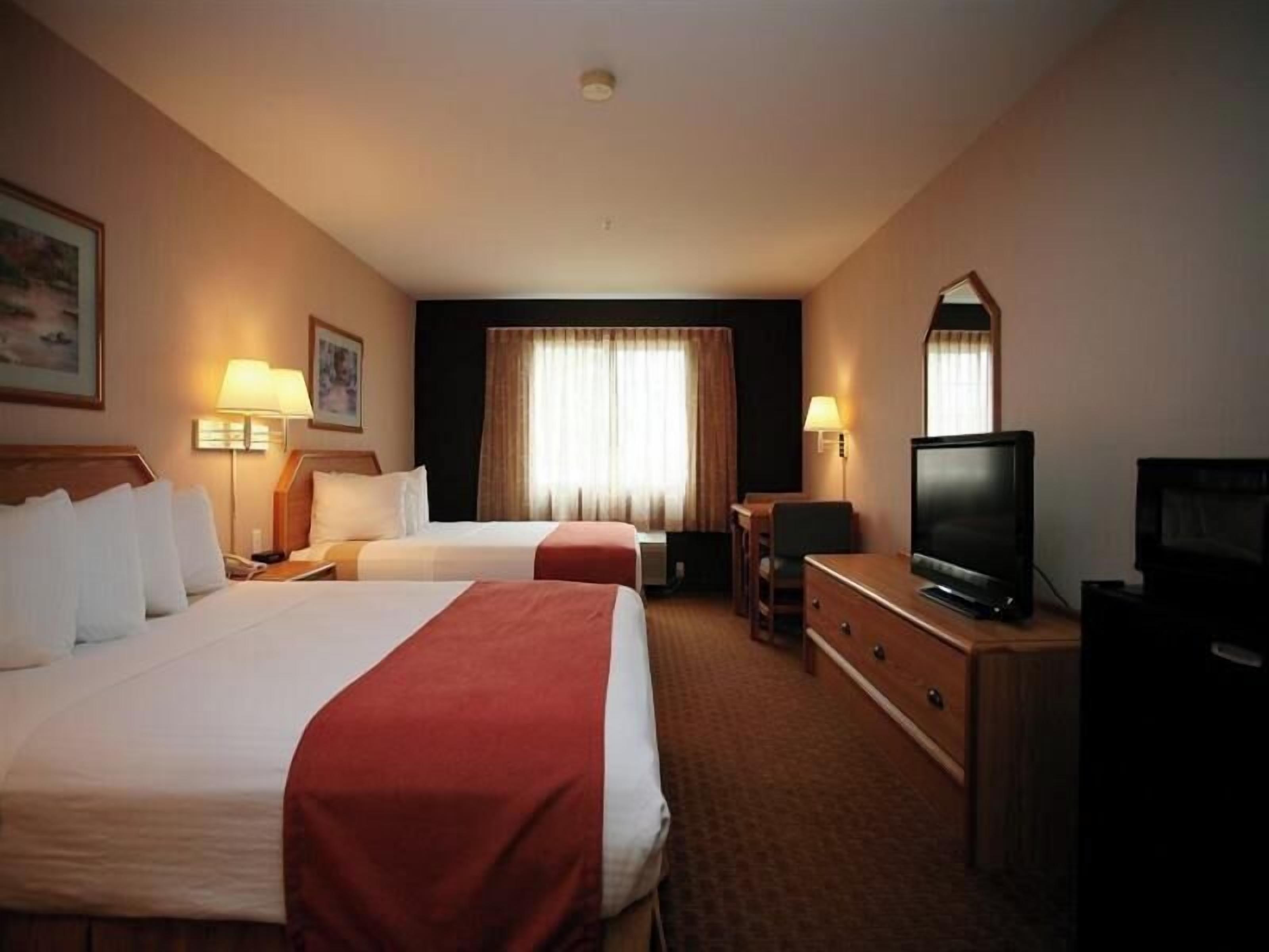 Coffres-forts dans les chambres, bureau