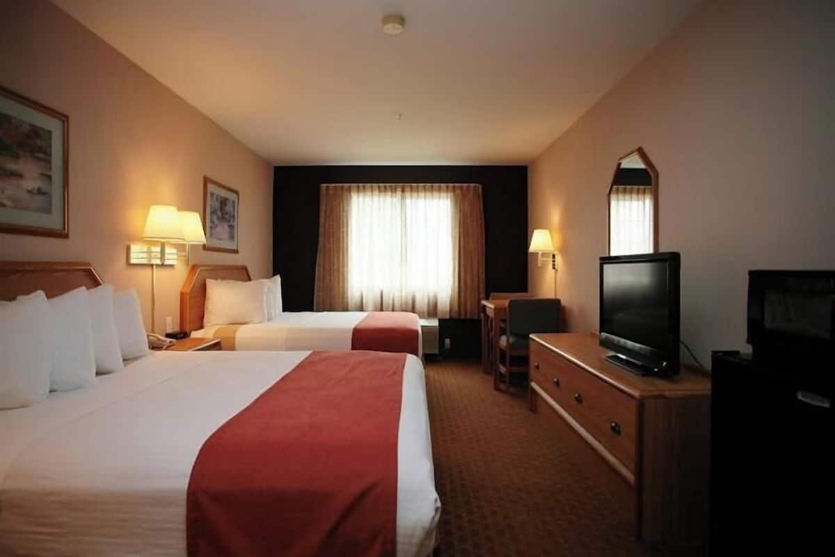 Coffres-forts dans les chambres, bureau